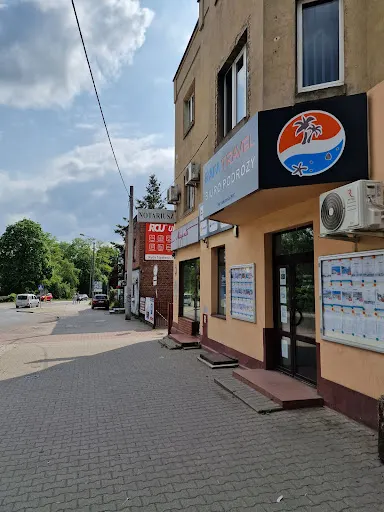 Rafa Travel - oddział Halemba Biuro podróży